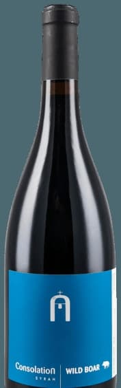 The Wild Boar Syrah