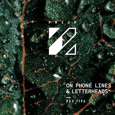On Phone Lines & Letterheads