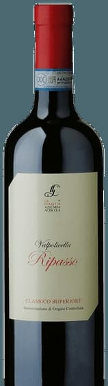 Valpolicella Ripasso Classico Superiore