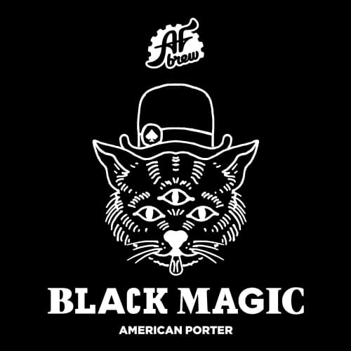 Black Magic