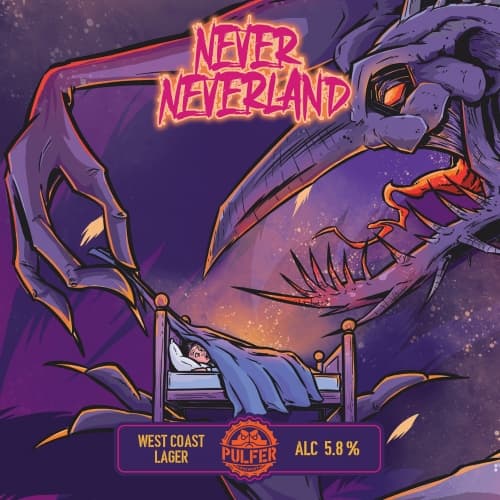 Never Never Land