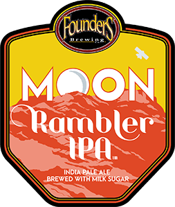 Moon Rambler IPA