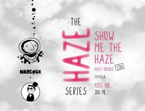 Show Me the Haze