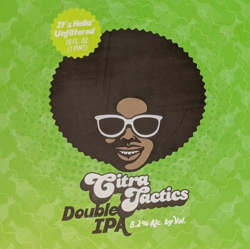 Citra Tactics