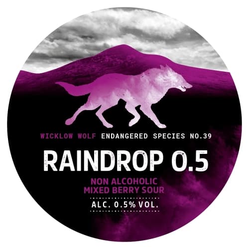 Raindrop 0.5