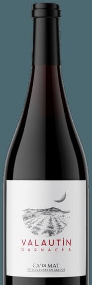 Valautín Garnacha