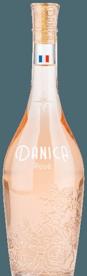 Danica Rosé