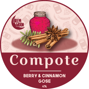 Compote