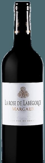 La Rose de Labègorce Margaux