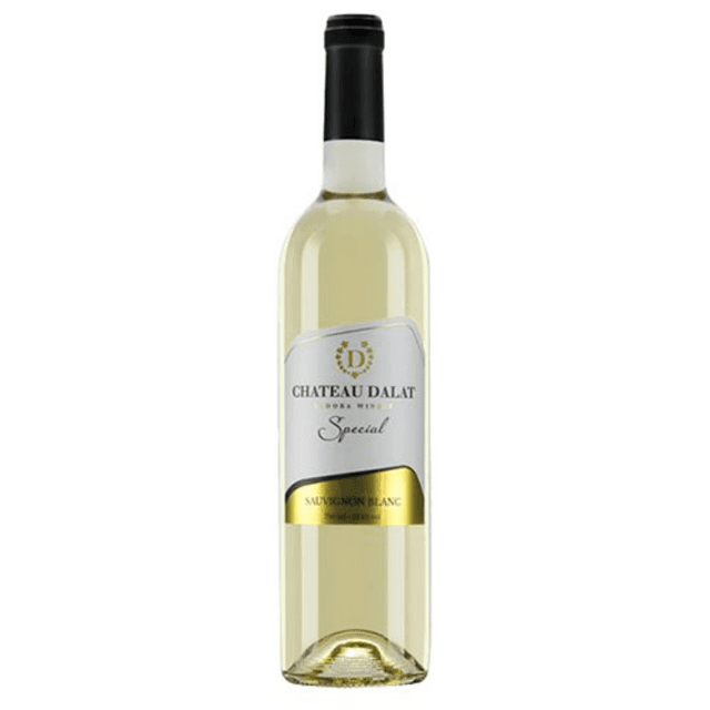 Special Sauvignon Blanc