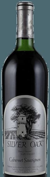 Cabernet Sauvignon Bonny's Vineyard