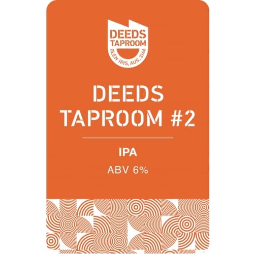 Deeds Taproom #2