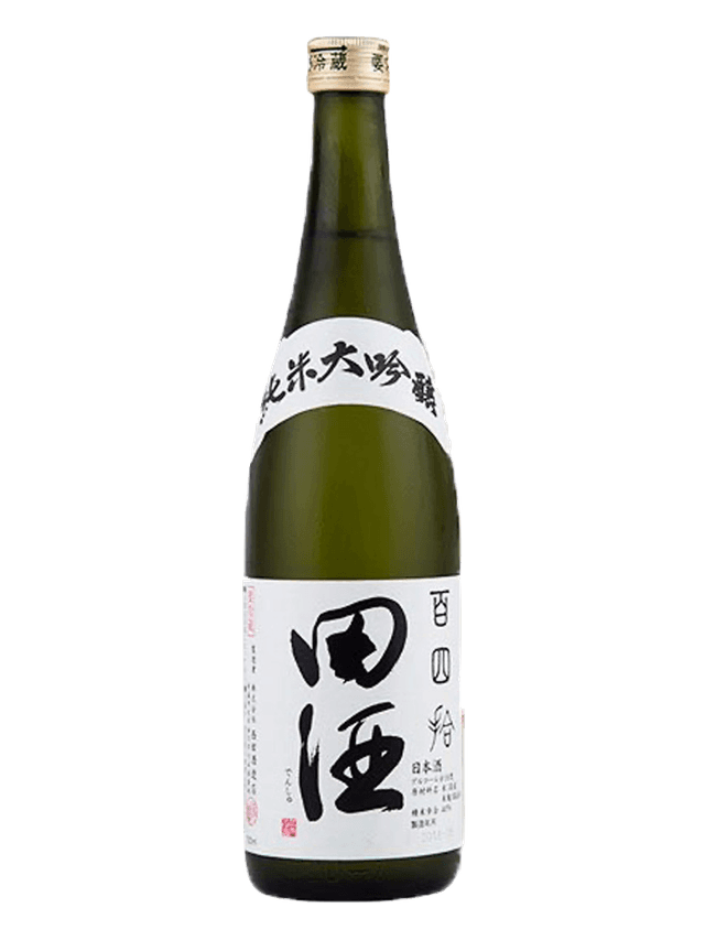 Junmai Daiginjo Kamenoo