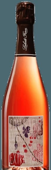 Rosé de Meunier Extra Brut Champagne