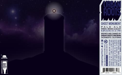 Ghost Monument