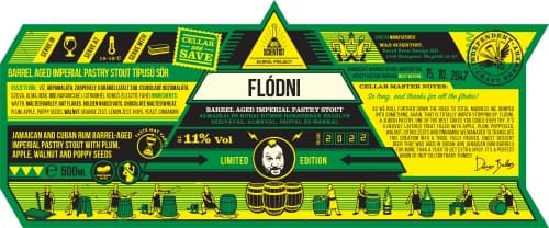 Flódni