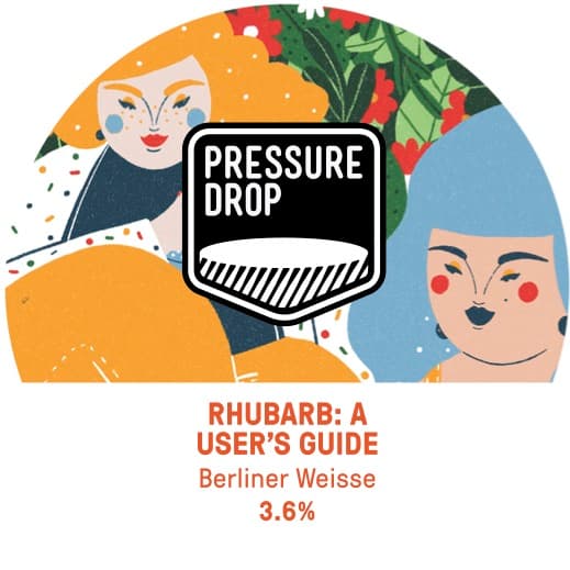 Rhubarb: A User's Guide