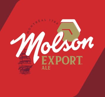 Molson Export
