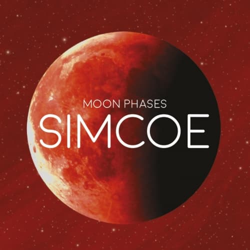 Moon Phases Simcoe
