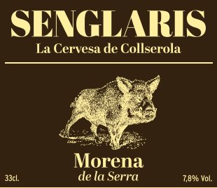 Morena De La Serra