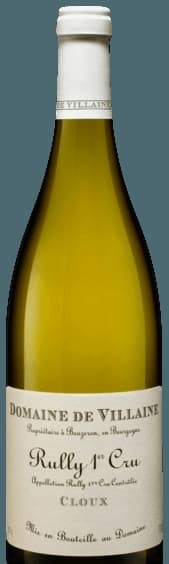 Rully 1er Cru 'Cloux'