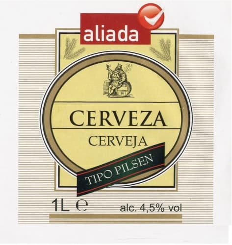 Aliada Lager