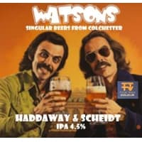 Haddaway & Scheidt