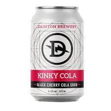 Kinky Cola