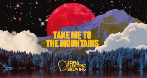 Take Me To the Mountains