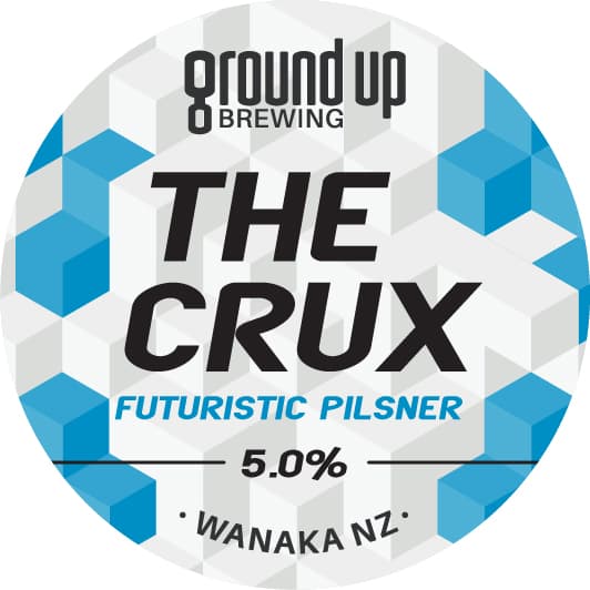 The Crux