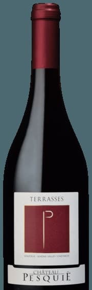 Ventoux Terrasses Rouge