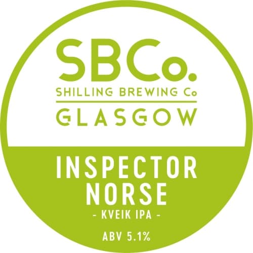 Inspector Norse