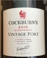 Bicentenary Vintage Port