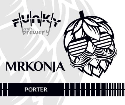 Mrkonja