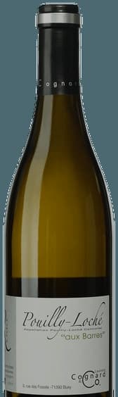 Pouilly-Loché 'Aux Barres'