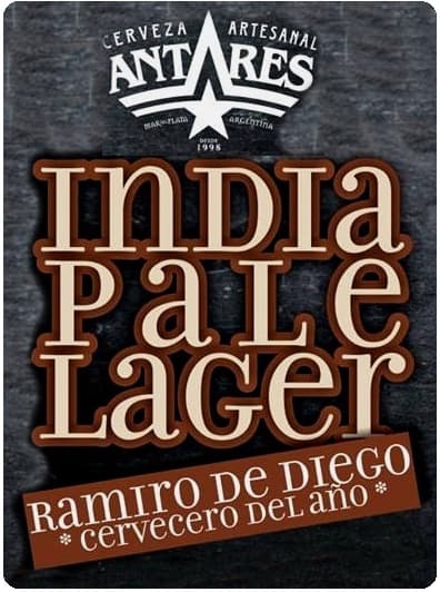 India Pale Lager