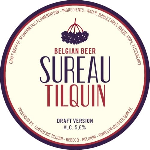 Tilquin Fruit Extravaganza 21|22 - Sureau Tilquin - Draft Version
