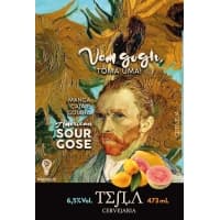 VEM GOGH, TOMÁ UMA!