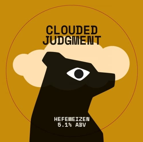 Clouded Judgement