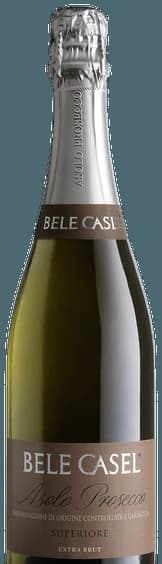Asolo Prosecco Superiore Extra Brut
