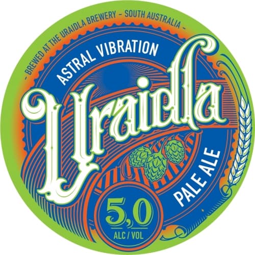 Astral Vibration