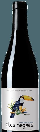 Ales Negres (Negras)