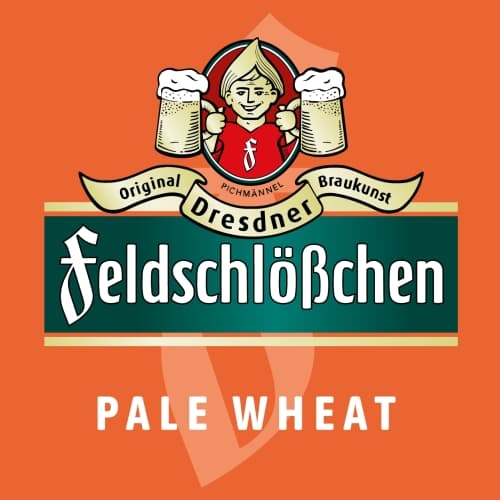 Hefeweizen / Pale Wheat
