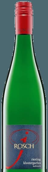 Leiwener Klostergarten Riesling Kabinett