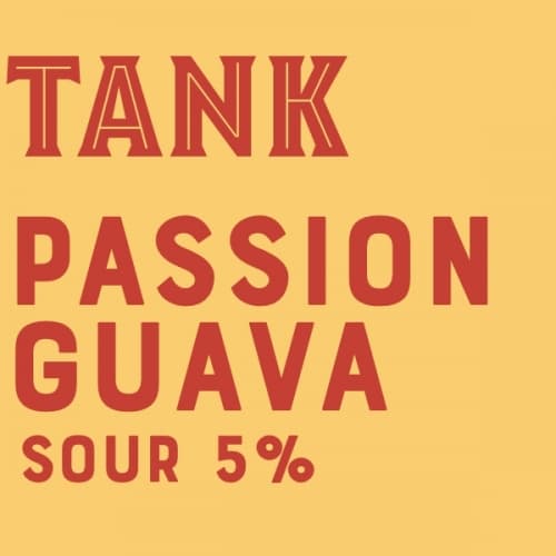 Passion Guava
