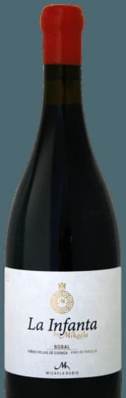 La Infanta