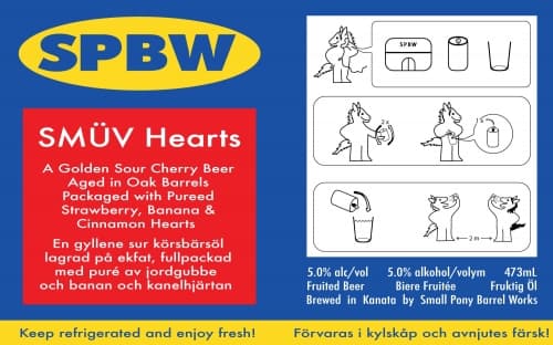 SMÜV Hearts
