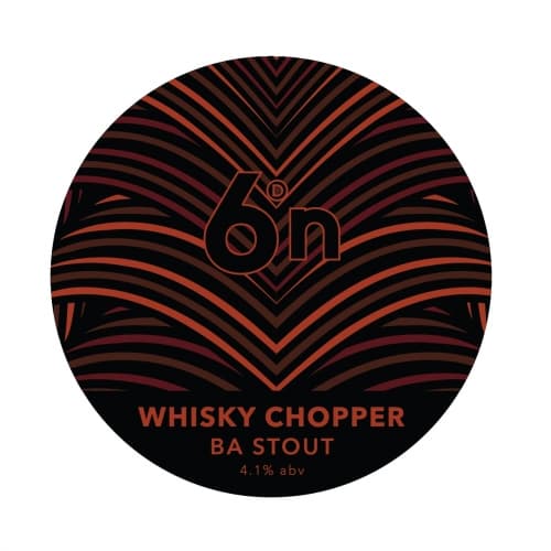 Whisky Chopper