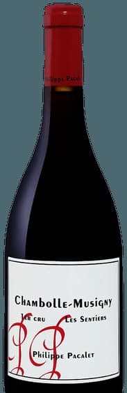 Chambolle-Musigny Premier Cru 'Les Sentiers'