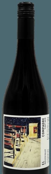 El Compadre Pinot Noir
